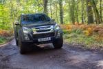 Isuzu D-Max AT35 Double Cab by Arctic Trucks 2020 года (UK)